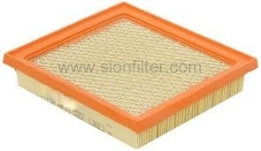 HAVA FİLTRESİ NISSAN MICRA 3-NOTE 06 C1618