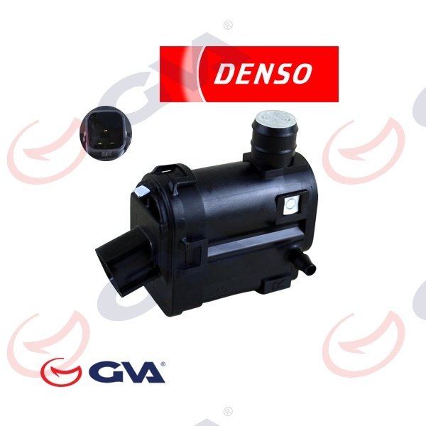 CAM SU FİSKİYE MOTORU ÖN İ20 09 SANTAFE ORJINAL