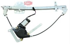 CAM KALDIRMA MEKANİZMA MOTORLU SAĞ SLX