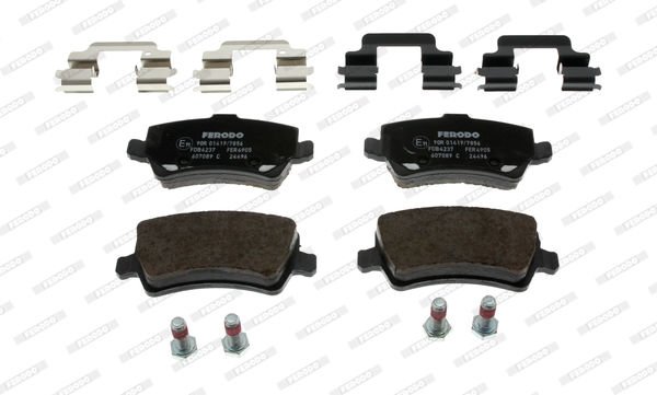 ARKA BALATA MONDEO 07 GALAXY 06 SMAX 06 VOLVO S60 S80 06 V70 07 V60 XC70 FREELANDER 2.2 06