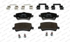 ARKA BALATA MONDEO 07 GALAXY 06 SMAX 06 VOLVO S60 S80 06 V70 07 V60 XC70 FREELANDER 2.2 06