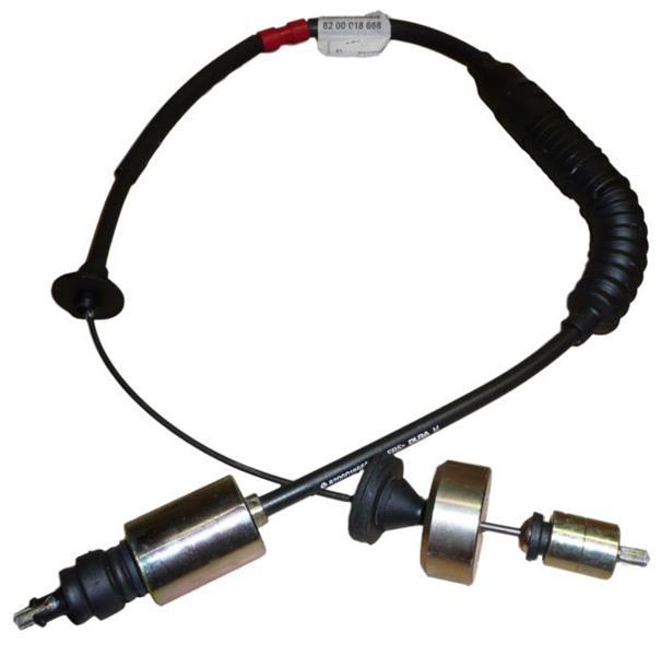 DEBRİYAJ TELİ LAGUNA 98 1.9DTI