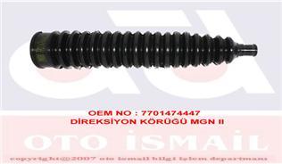 DİREKSİYON KÖRÜĞÜ MEGANE II