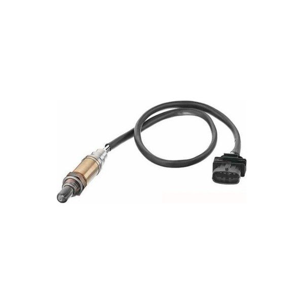 OKSİJEN SENSÖRÜ ASTRA G-CORSA C-VECTRA B 1.4-1.6 Z16XE-Z14XE EGSOZ BORUSUNA 0258005235