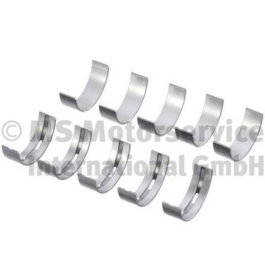 ANA YATAK TAKIMI 0.25 MERCEDES OM626 OM622 W205 W447 . RENAULT R9M 1.6 dCi MEGANE TALISMAN TRAFIC