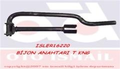 BİJON ANAHTARI T KANGOO AGZI 19 İŞ-160 HIRDAVAT