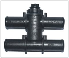 KALORİFER DAĞITICI VALF FİAT FİORİNO PALİO SİENA UNO