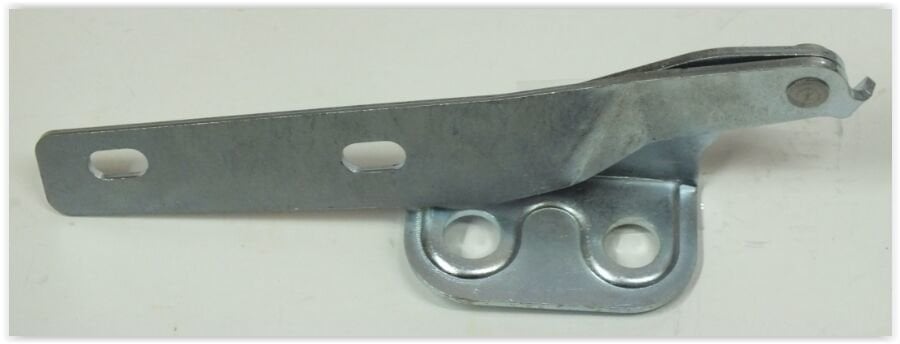 MOTOR KAPUT MENTEŞESİ SAĞ R.19