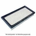 F026400221 HAVA FİLTRESİ MITSUBISHI L200 07 2.5 DI