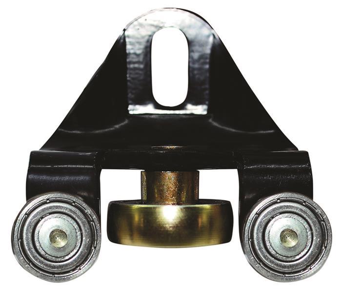 SÜRGÜLÜ KAPI ÜST MEKANIZMA ORJIRNAL RULMANLI FORD TRANSIT V184