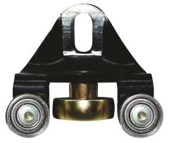 SÜRGÜLÜ KAPI ÜST MEKANIZMA ORJIRNAL RULMANLI FORD TRANSIT V184
