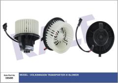KALORİFER MOTORU VOLKSWAGEN TRANSPORTER 4 BLOWER