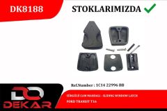 SURGULU CAM MANDALI FORD TRANSIT V184-V348- 06 14