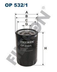 YAĞ FİLTRESİ FOCUS-FIESTA 3-5-ESCORT-MONDEO-CONNCET 1.6 16V-1.8 16V-2.0-16V x V