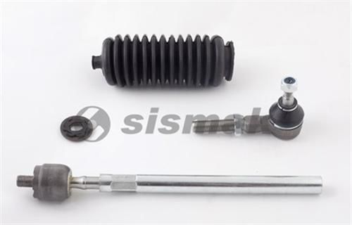 ROT MİLİ YM SET (ROT MİLİ+ROT BAŞI+DİR.KÖRÜĞÜ)     R9 - R11 - R21