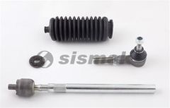 ROT MİLİ YM SET (ROT MİLİ+ROT BAŞI+DİR.KÖRÜĞÜ)     R9 - R11 - R21