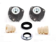 AMORTİSÖR TAKOZU RULMANLI KİT JETTA 3-GOLF 5-A3-GOLF VI-PASSAT