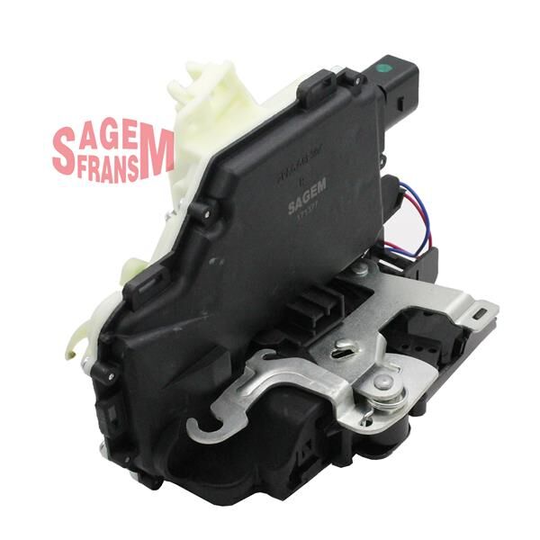 KAPI KİLİDİ ARKA SAĞ GOLF 4-PASSAT-BORA-SEAT LEON