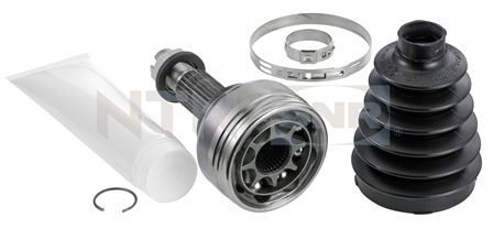 AKS KAFASI SET RENAULT SCENIC 2 04 MEGANE 2 04 2.0 16V