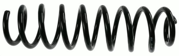 HELEZON YAY ON 445mm RENK KODU: 1 X SARI MERCEDES ML-CLASS W164 05 11