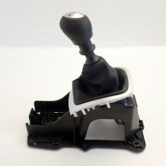 VİTES KUMANDA KOLU MEGANE 3-FLUENCE 6 İLERİ MANUEL VİTESLER İÇİN