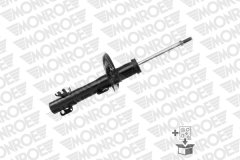ÖN AMORTİSÖR L/R VW POLO 2009 14 FABIA 12 RAPID IBIZA 12 A1 10-15 09 TOLEDO 12-19 GAZLI