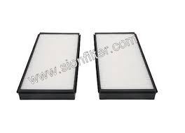 POLEN FILTRESI X2 BMW E65 E66 E67