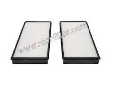 POLEN FILTRESI X2 BMW E65 E66 E67