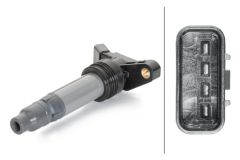 ATESLEME BOBINI VOLVO S60 2 T6 AWD 10 S80 2 3.2 06 V60 1 3.0 T 14 V70 3 3.2 10 XC60 1 3.2 AWD 10 XC70 2 T6 AWD 10 FREELANDER 2 L359 3.2 4 4