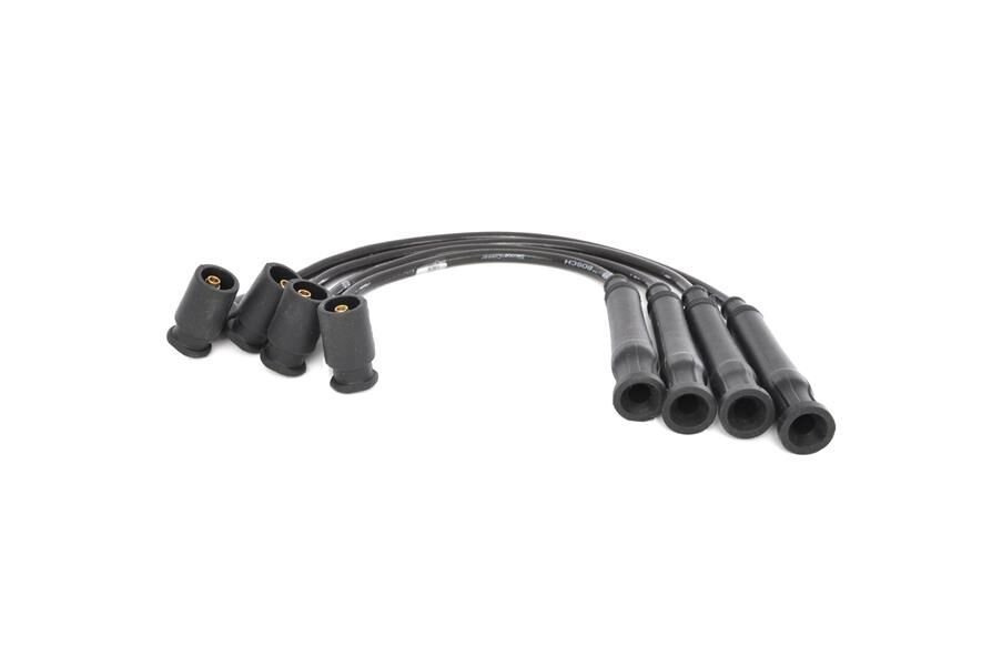 ATESLEME BUJI KABLO SETI BMW E36 M43 93 00