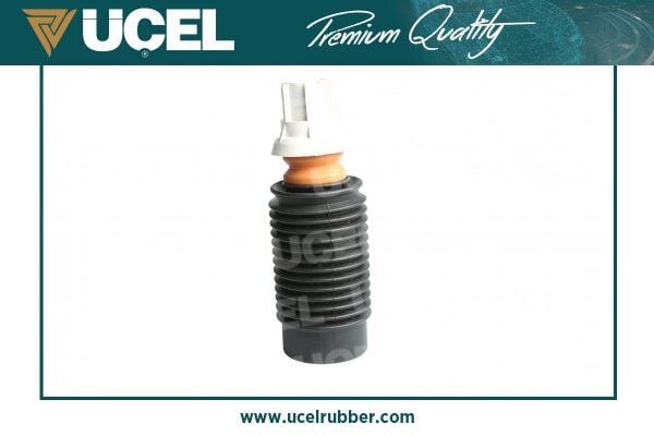 PUR AMORTİSÖR SÜSPANSİYON TAKOZU ÖN FIAT 500 0.9-1.2-1.4