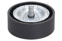 SAPTİRMA /KİLAVUZ MAKARASİ KANALLİ 5-KAYİSİ B-MAXJK -B-MAX Van-C-MAX IIDXA/CB7-DXA/CEU -ECOSPORT-FIE