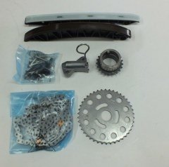 EKSANTRİK ZİNCİR SETİ OPEL MOVANO B 10> RENAULT MASTER 3 10> 2.3 DCİ-CDTI M9T / NISSAN NAVARA 2.3L YS23 D23 15-> 1302800Q1F