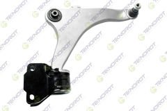 ALT SALINCAK SAĞ VOLVO S60 2 10 18 S90 1 16 19 V60 10 18 V70 10 15 ALİMİNYUM