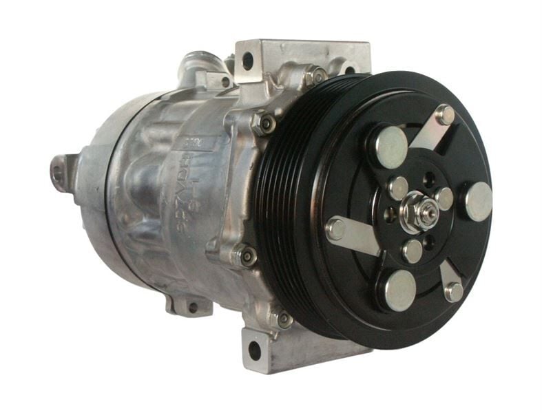 KLİMA KOMPRASÖRÜ OPEL VECTRA C 1.9-2.0-3.0-3.2 DTI-CDTI Z19DTH-Z19DT-Y20DTH-Y30DT