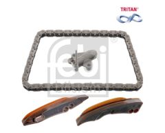 EKSANTRIK ZINCIR SETI ALT BMW B47 N47 F10 F20 F30 F40 F45 F46 F22 F32 F34 F36 G30 G22 G32 F48 F25 F26 F15 MINI F54 F55 F56 F60 TRITAN KAPLAMALI