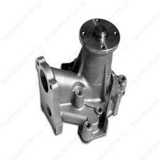 DEVİRDAİM SU POMPASI HYUNDAI STAREX 96-> / H100 2.6L KAMYONET 96->/ GALLOPER 2.5L 99->/ KIA K2500 2.5L TCI 98-> / MITSUBISHI L200 2.5L 4D56 K74T 4X4 96-06
