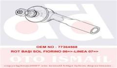 ROT BAŞI SOL FIORINO-NEMO-BIPPER 06 LINEA 07