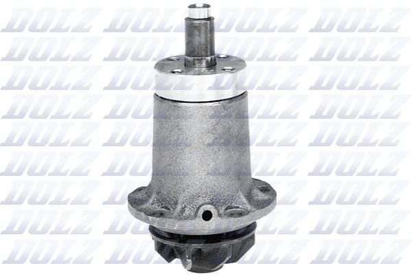 DEVIRDAIM POMPASI MERCEDES M110 W123 S123 C123 W126