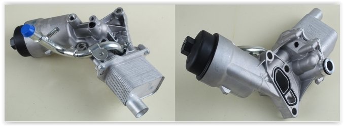 YAĞ SOĞUTUCUSU KOMPLE ADAM-ASTRA J-CORSA D-E-INSIGNIA A-MERIVA B-MOKKA-ZAFIRA TOURER-AVEO-CRUZE A1.4 NET 1.4 NEL