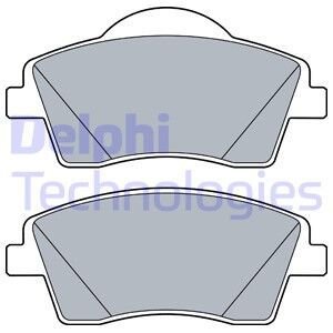 FREN BALATASI ÖNVOLVOXC40