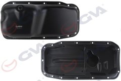 YAĞ KARTERİ ASTRA F-CORSA B 1.4İ 16V -VECTRA A-CORSA A 1.2-1.4 X14NZ-X14SZ