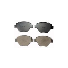 0986TB2442 ÖN BALATA MEGANE 2 1.4 1.6 2.0 1.9 DCİ 1.5 DCİ SEDAN 1.4 16V 11/02