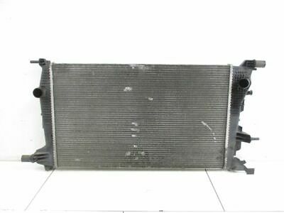 RADYATOR CLIO 3-CLIO GRANDTOUR-MODUS-GRAND MODUS