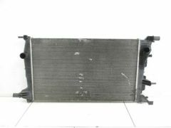 RADYATOR CLIO 3-CLIO GRANDTOUR-MODUS-GRAND MODUS