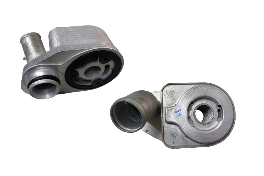 YAĞ SOĞUTUCU FIAT DUCATO 2.3JTD