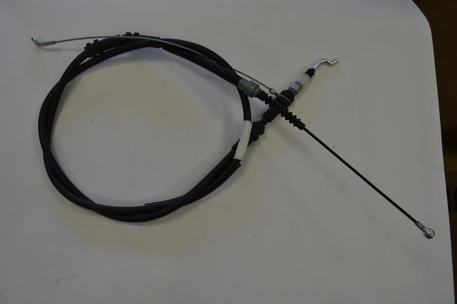 x EL FREN TELİ ARKA SAĞ/SOL TRANSPORTER T5 04 2015mm/1648mm AÇIK KASA 4x4