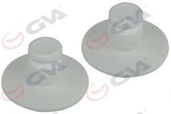 ARKA AMORTİSÖR HELEZON ÜST TAKOZU ASTRA G 98> ASTRA H 04>