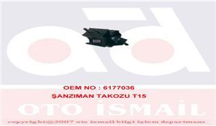 SANZUMAN ALT TAKOZ TRANSIT T.15-T12 93 99