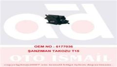 SANZUMAN ALT TAKOZ TRANSIT T.15-T12 93 99